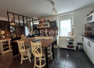  Maison à vendre 8 pièces 