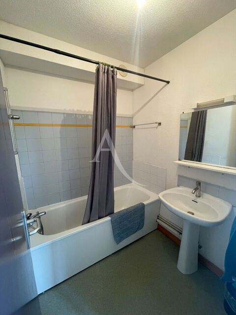  Appartement � louer 1 pi�ce 