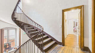  Immeuble à vendre 10 pièces 405 m²
