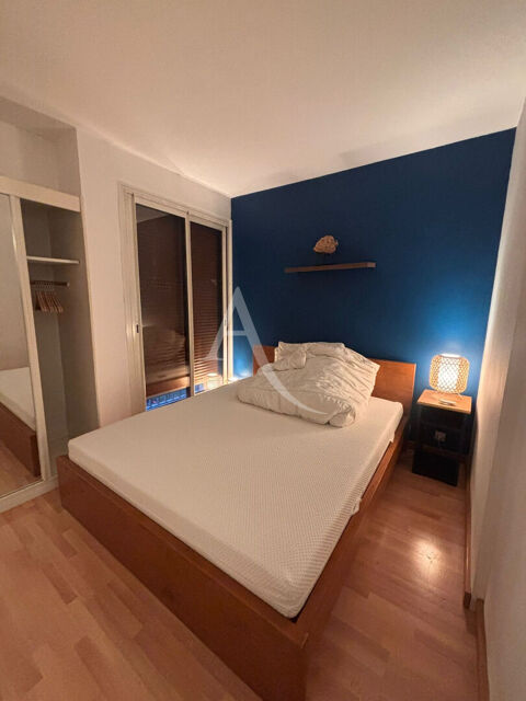  Appartement � louer 3 pi�ces 60 m�