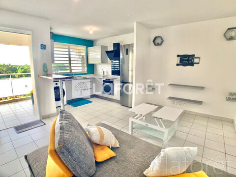  Appartement � louer 2 pi�ces 43 m�