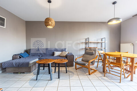  Appartement � louer 2 pi�ces 49 m�