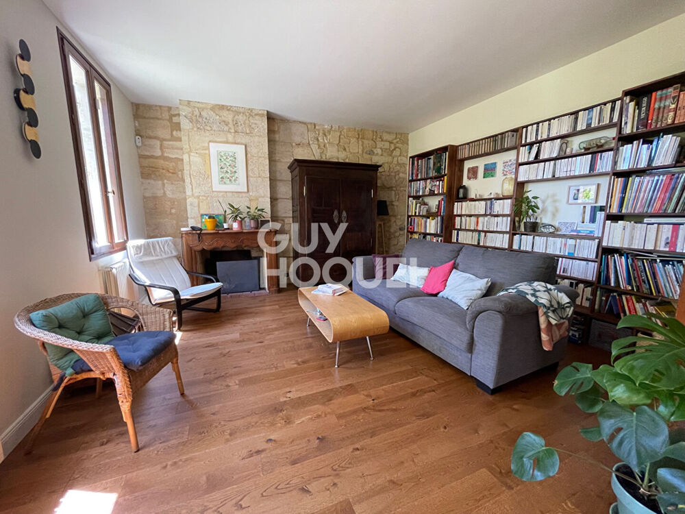 � vendre  Maison B�gles (33130)