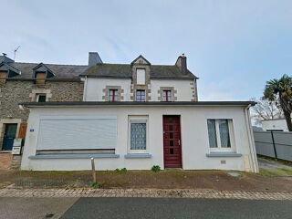  Maison  vendre 8 pices 128 m