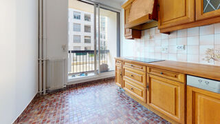  Appartement à vendre 5 pièces 105 m²