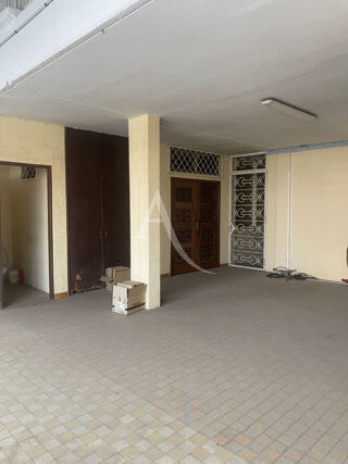  Immeuble à vendre  Cayenne