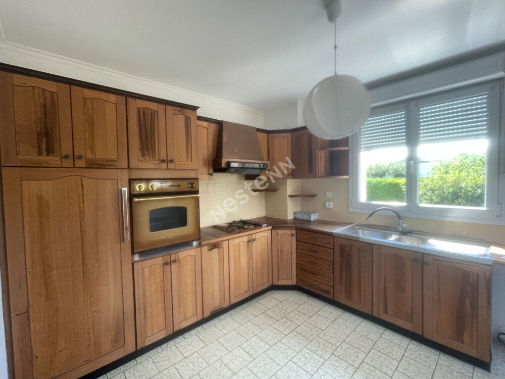 Vente Maison Maison de 6 pièces à Gourhel (56800) Gourhel