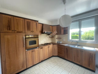 Maison à vendre 6 pièces 125 m²