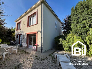  Maison à vendre 5 pièces 125 m²