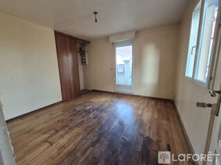  Maison � vendre 3 pi�ces 60 m�