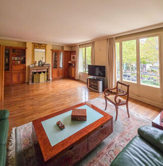  Appartement � vendre 3 pi�ces 75 m�