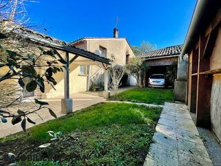  Maison � vendre 4 pi�ces 86 m�