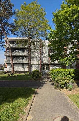  Appartement � vendre 1 pi�ce 28 m�