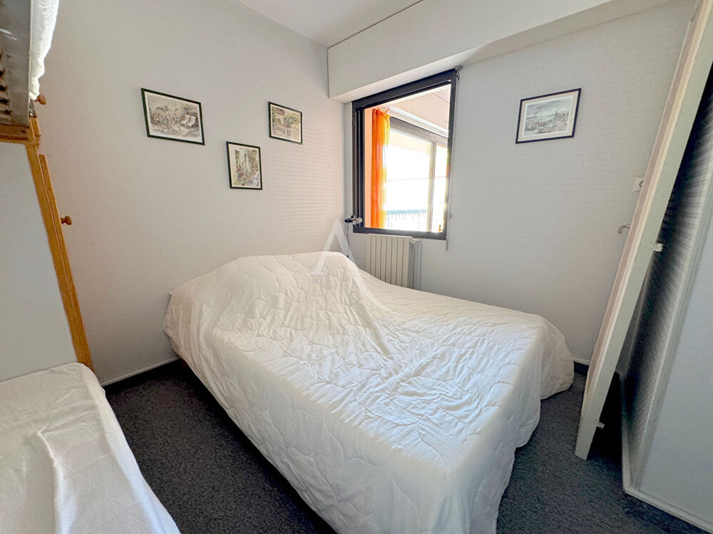 Vente Appartement Appartement Saint Jean De Luz 2 pièces 38 m2 Saint jean de luz