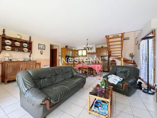  Maison à vendre 4 pièces 99 m²