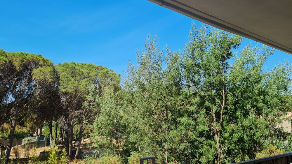 Vente Appartement SAINTE-MAXIME BEAU T4 RÉNOVÉ AU CALME ABSOLU Sainte maxime
