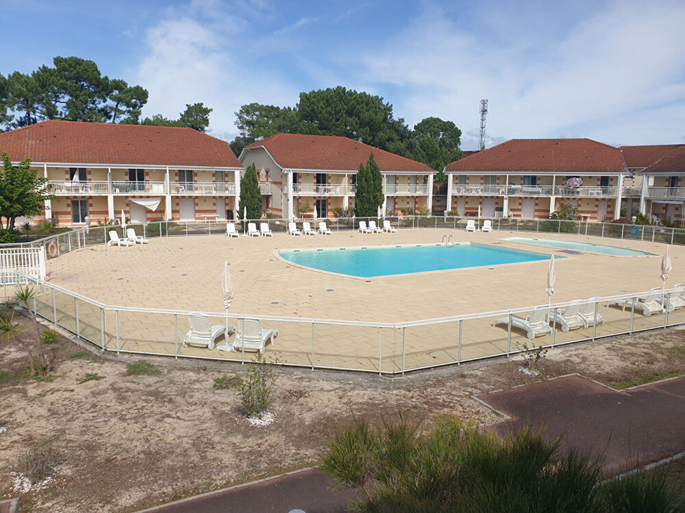 Petit pied à terre proche de l'Océan