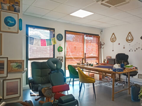   Challans, Bureau de 23 m² à louer 