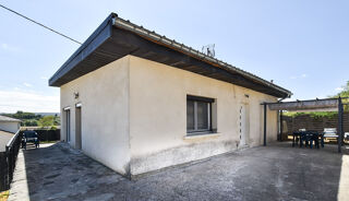  Maison à vendre 5 pièces 107 m²