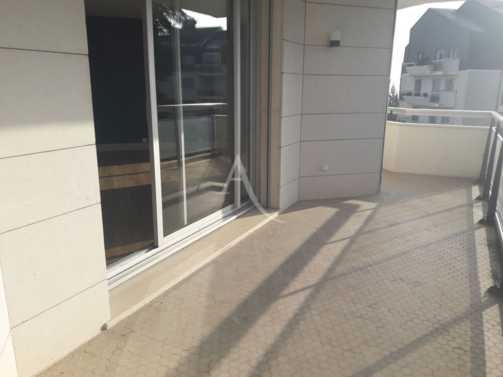 Location Appartement Appartement Blois 4 pièces 130 m² avec terrasse Blois