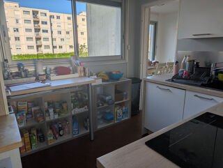  Appartement � vendre 5 pi�ces 88 m�