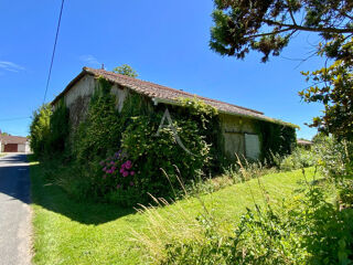  Maison � vendre 3 pi�ces 80 m�