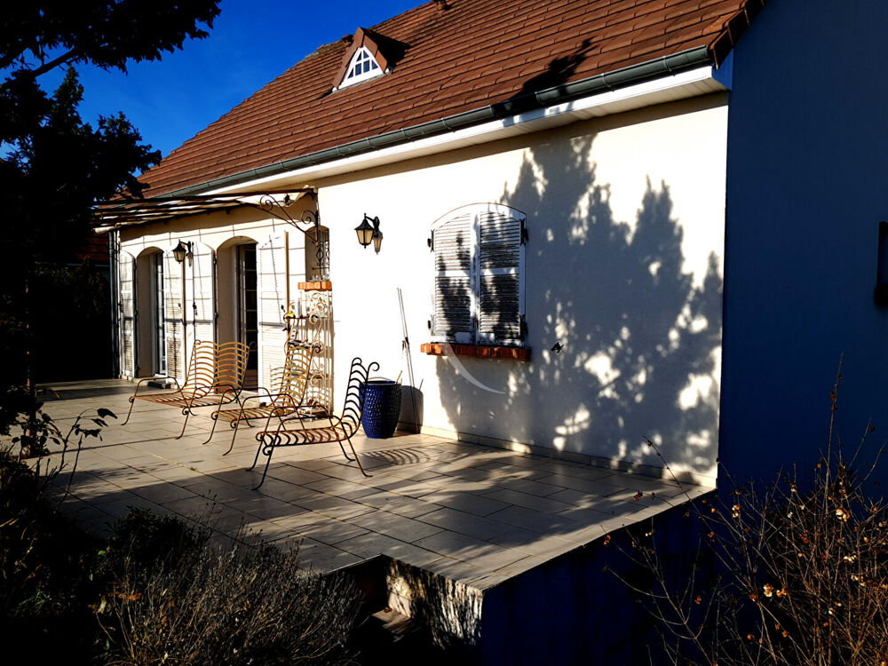 Maison 5 pièces 130 m² · à Amilly · 130 m² · 239 000 €