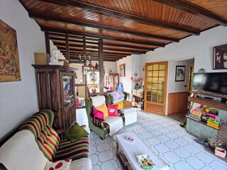  Maison � vendre 6 pi�ces 167 m�