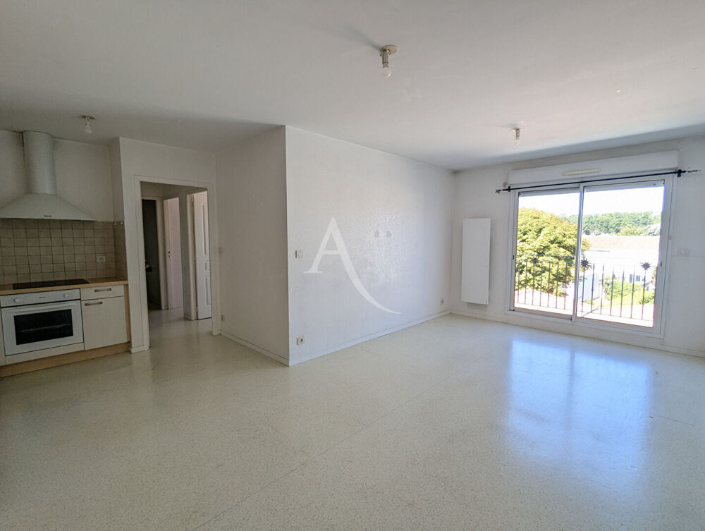 Vente Appartement Appartement T3 avec garage à vendre en résidence avec ascenseur Challans