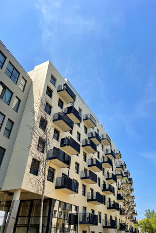  Appartement  vendre 2 pices 37 m