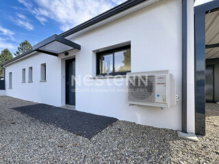  Maison � louer 4 pi�ces 88 m�