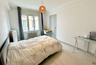  Appartement  louer 1 pice 33 m