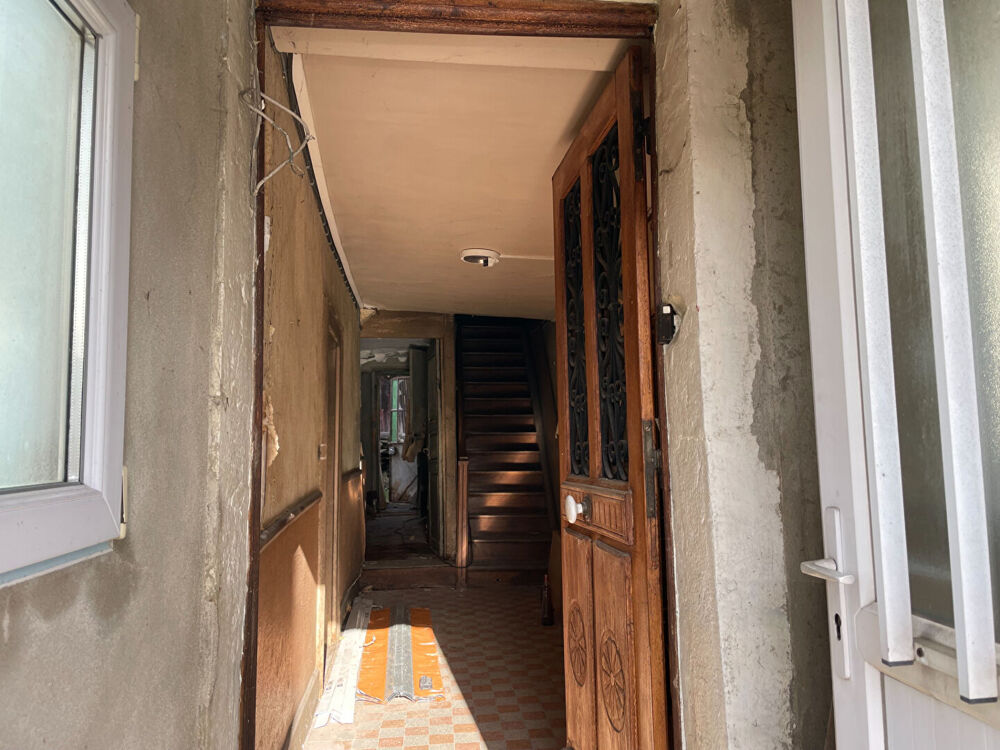 Vente Appartement Appartement  rnover de 160 m2 Badevel