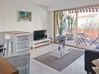  Appartement à louer 1 pièce 21 m²