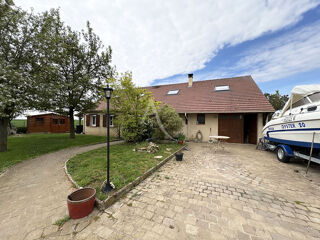  Maison à vendre 8 pièces 146 m²