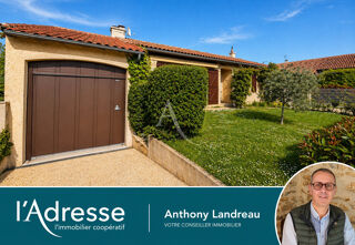  Maison � vendre 4 pi�ces 106 m�