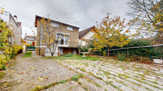  Maison à vendre 6 pièces 110 m²