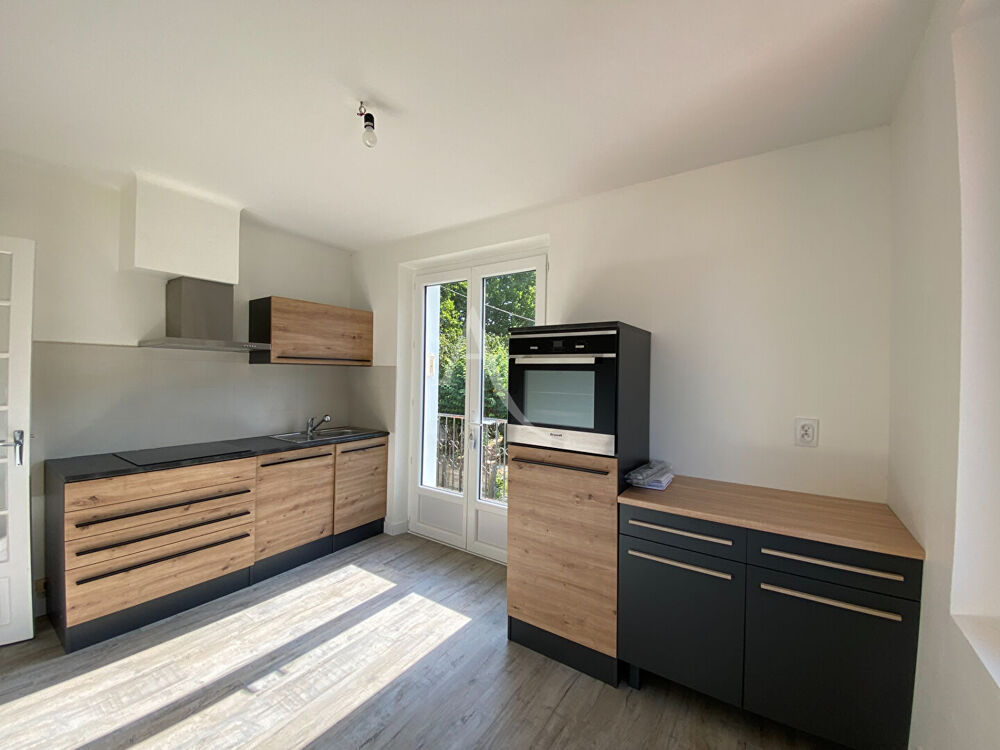 Vente Maison Maison Machecoul Saint Meme 6 pièce(s) 114m² Machecoul saint meme