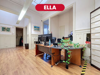  Immeuble à vendre 15 + pièces 323 m² Lille