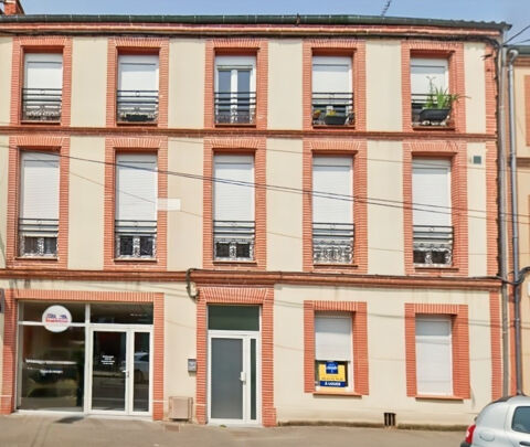 Local commercial Montauban 69 m2 710 82000 Montauban
