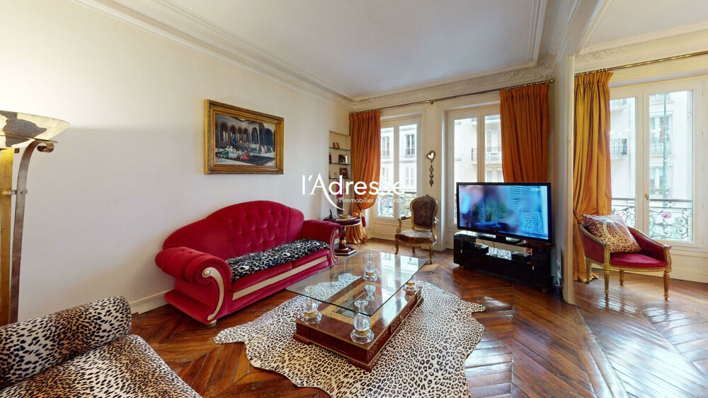 � vendre  Appartement Saint-Mand� (94160)