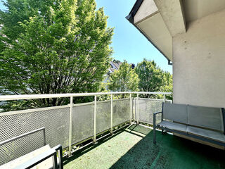  Appartement  vendre 1 pice 29 m