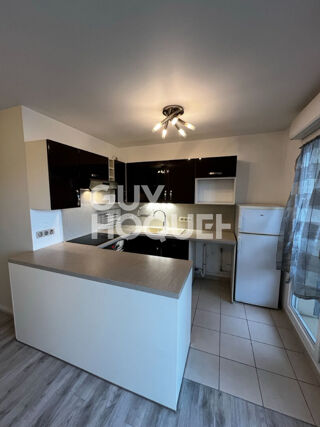  Appartement � louer 2 pi�ces 41 m�