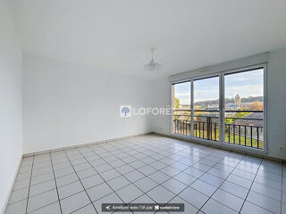 Location Appartement Appartement FÉCAMP 3 pièce(s) 63.27 m² Fecamp