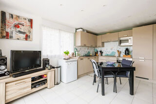  Appartement � vendre 3 pi�ces 42 m�