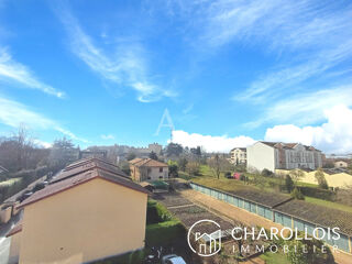  Appartement à vendre 2 pièces 49 m²