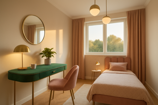  Appartement à vendre 4 pièces 87 m²