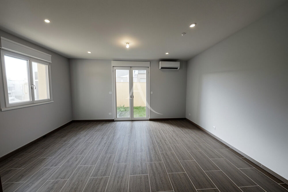 Maison moderne, sous garantie décennale, à seulement 20 minutes de Meaux