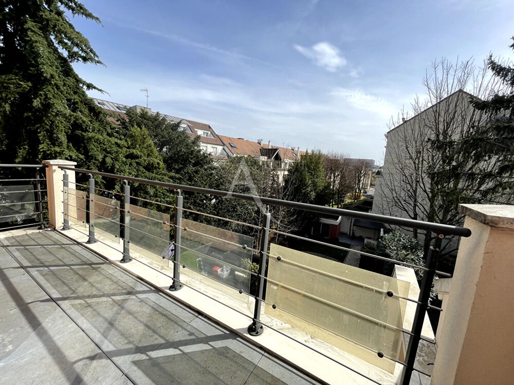 Location Appartement Appartement Antony 5 pièces Antony