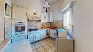  Maison � vendre 3 pi�ces 86 m�